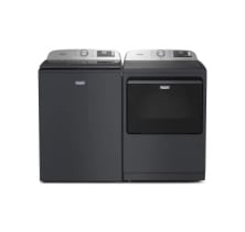 Maytag MTW7205RF Washer
Maytag MGD7205RF Gas Dryer Combo