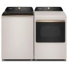 Whirlpool Ensembles laveuse/sécheuse (WTW8509TL, YWED8509TL)