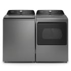 Whirlpool Ensembles laveuse/sécheuse (WTW8507TR, WGD8509TR)