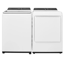 Electrolux ELVW7405AW Top Load Washer <br>
Electrolux ELVG7400AW Gas Dryer Combo